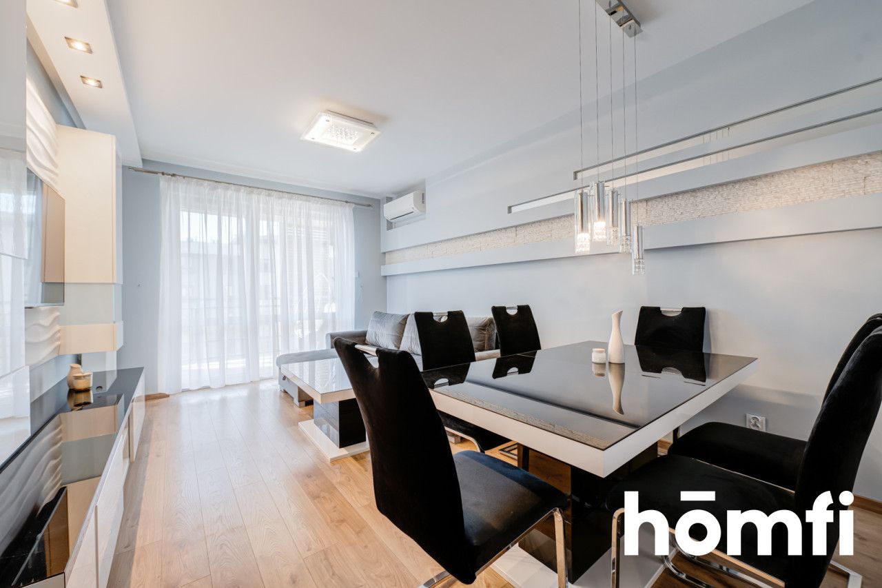 Komfortowe wnętrze gotowe do zamieszkania - Mieszkanie - Sprzedaż - Radom, Idalin