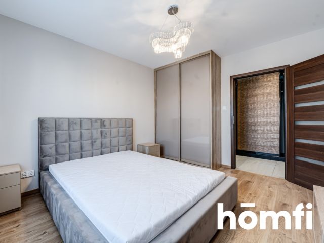 Komfortowe wnętrze gotowe do zamieszkania - Mieszkanie - Sprzedaż - Radom, Idalin