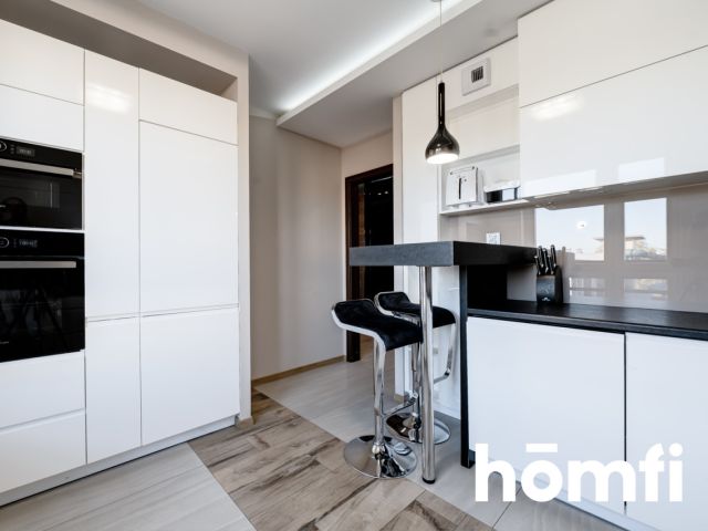 Komfortowe wnętrze gotowe do zamieszkania - Mieszkanie - Sprzedaż - Radom, Idalin