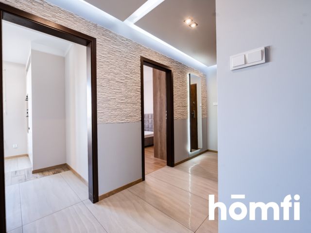 Komfortowe wnętrze gotowe do zamieszkania - Mieszkanie - Sprzedaż - Radom, Idalin