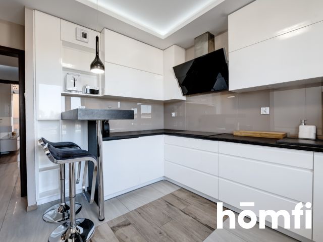 Komfortowe wnętrze gotowe do zamieszkania - Mieszkanie - Sprzedaż - Radom, Idalin