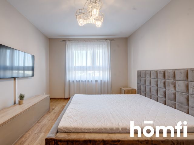 Komfortowe wnętrze gotowe do zamieszkania - Mieszkanie - Sprzedaż - Radom, Idalin