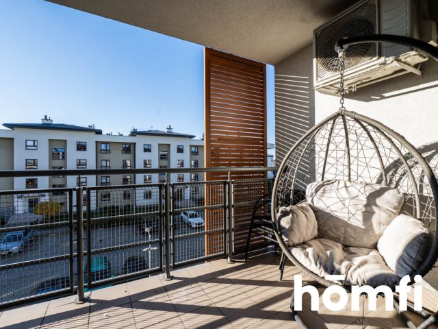 Komfortowe wnętrze gotowe do zamieszkania - Mieszkanie - Sprzedaż - Radom, Idalin