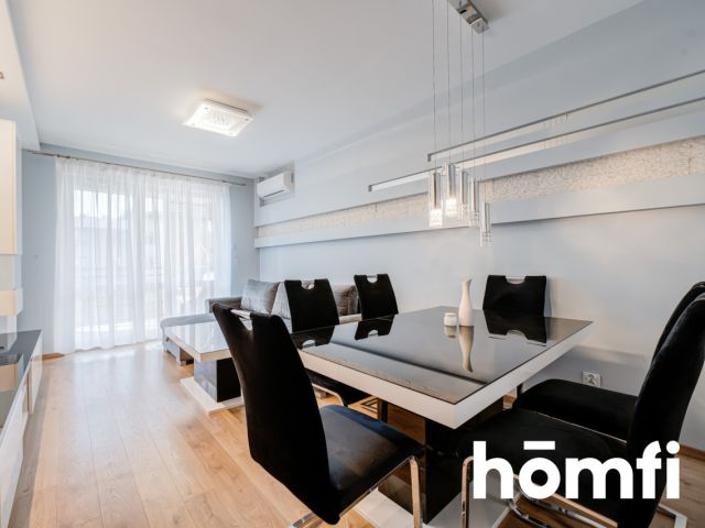 Komfortowe wnętrze gotowe do zamieszkania - Mieszkanie - Sprzedaż - Radom, Idalin