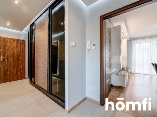 Komfortowe wnętrze gotowe do zamieszkania - Mieszkanie - Sprzedaż - Radom, Idalin