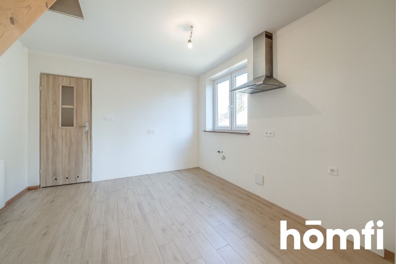 Dom w otoczeniu drzew - Dom - Sprzedaż - Radomski, Jedlnia-Letnisko / Antoniówka