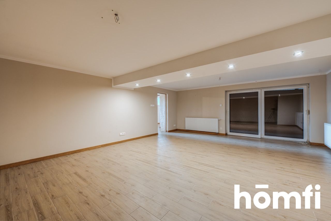 Dom w otoczeniu drzew - Dom - Sprzedaż - Radomski, Jedlnia-Letnisko / Antoniówka