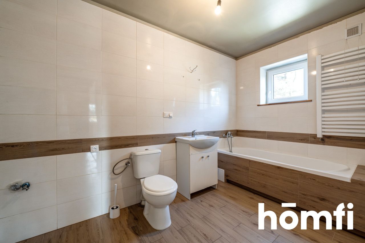 Dom w otoczeniu drzew - Dom - Sprzedaż - Radomski, Jedlnia-Letnisko / Antoniówka