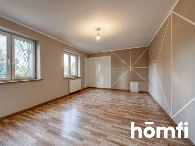 Dom w otoczeniu drzew - Dom - Sprzedaż - Radomski, Jedlnia-Letnisko / Antoniówka