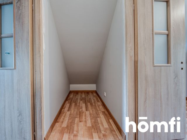 Dom w otoczeniu drzew - Dom - Sprzedaż - Radomski, Jedlnia-Letnisko / Antoniówka