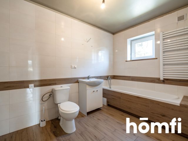 Dom w otoczeniu drzew - Dom - Sprzedaż - Radomski, Jedlnia-Letnisko / Antoniówka