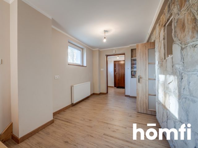 Dom w otoczeniu drzew - Dom - Sprzedaż - Radomski, Jedlnia-Letnisko / Antoniówka