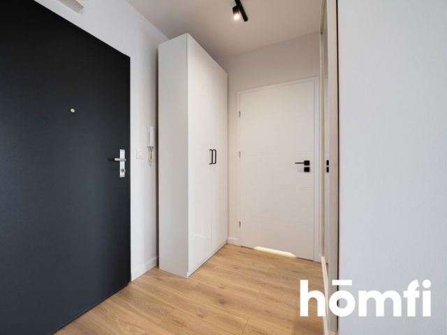 Stylish apartment in the new Idea housing estate {wylacznosc} - Apartment - Rent - Radom, Wacyn