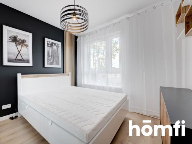 Stylish apartment in the new Idea housing estate {wylacznosc} - Apartment - Rent - Radom, Wacyn