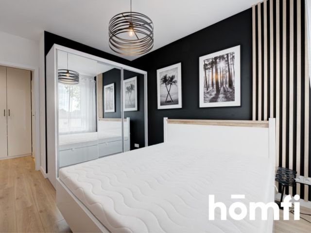 Stylish apartment in the new Idea housing estate {wylacznosc} - Apartment - Rent - Radom, Wacyn