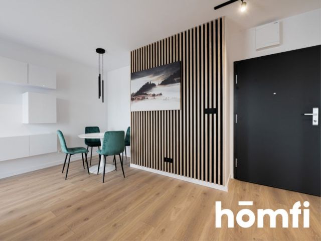 Stylish apartment in the new Idea housing estate {wylacznosc} - Apartment - Rent - Radom, Wacyn