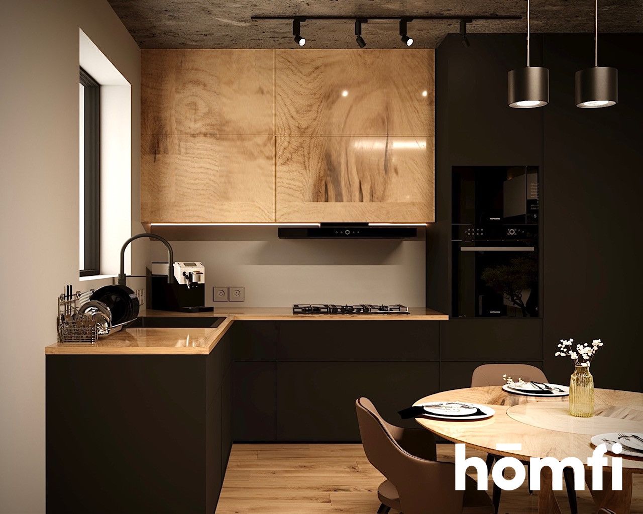 Twoje nowe mieszkanie w Chojnicach – bezczynszowe! - Mieszkanie - Sprzedaż - Chojnicki, Chojnice