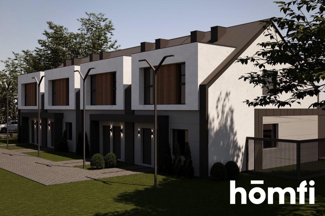 Twoje nowe mieszkanie w Chojnicach – bezczynszowe! - Mieszkanie - Sprzedaż - Chojnicki, Chojnice