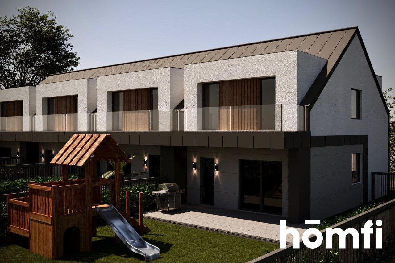 Twoje nowe mieszkanie w Chojnicach – bezczynszowe! - Mieszkanie - Sprzedaż - Chojnicki, Chojnice