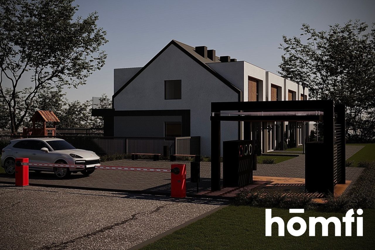 Twoje nowe mieszkanie w Chojnicach – bezczynszowe! - Mieszkanie - Sprzedaż - Chojnicki, Chojnice