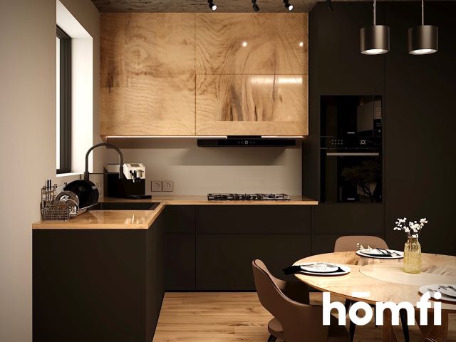 Twoje nowe mieszkanie w Chojnicach – bezczynszowe! - Mieszkanie - Sprzedaż - Chojnicki, Chojnice