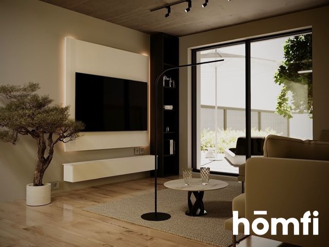 Twoje nowe mieszkanie w Chojnicach – bezczynszowe! - Mieszkanie - Sprzedaż - Chojnicki, Chojnice