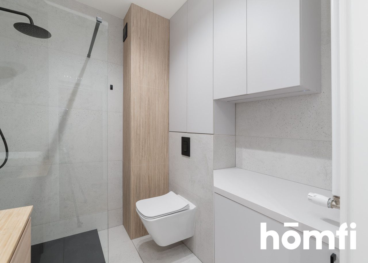 Nowoczesne mieszkanie z balkonem w prestiżowej Diasferze Łódź - Mieszkanie - Wynajem - Łódź, Śródmieście