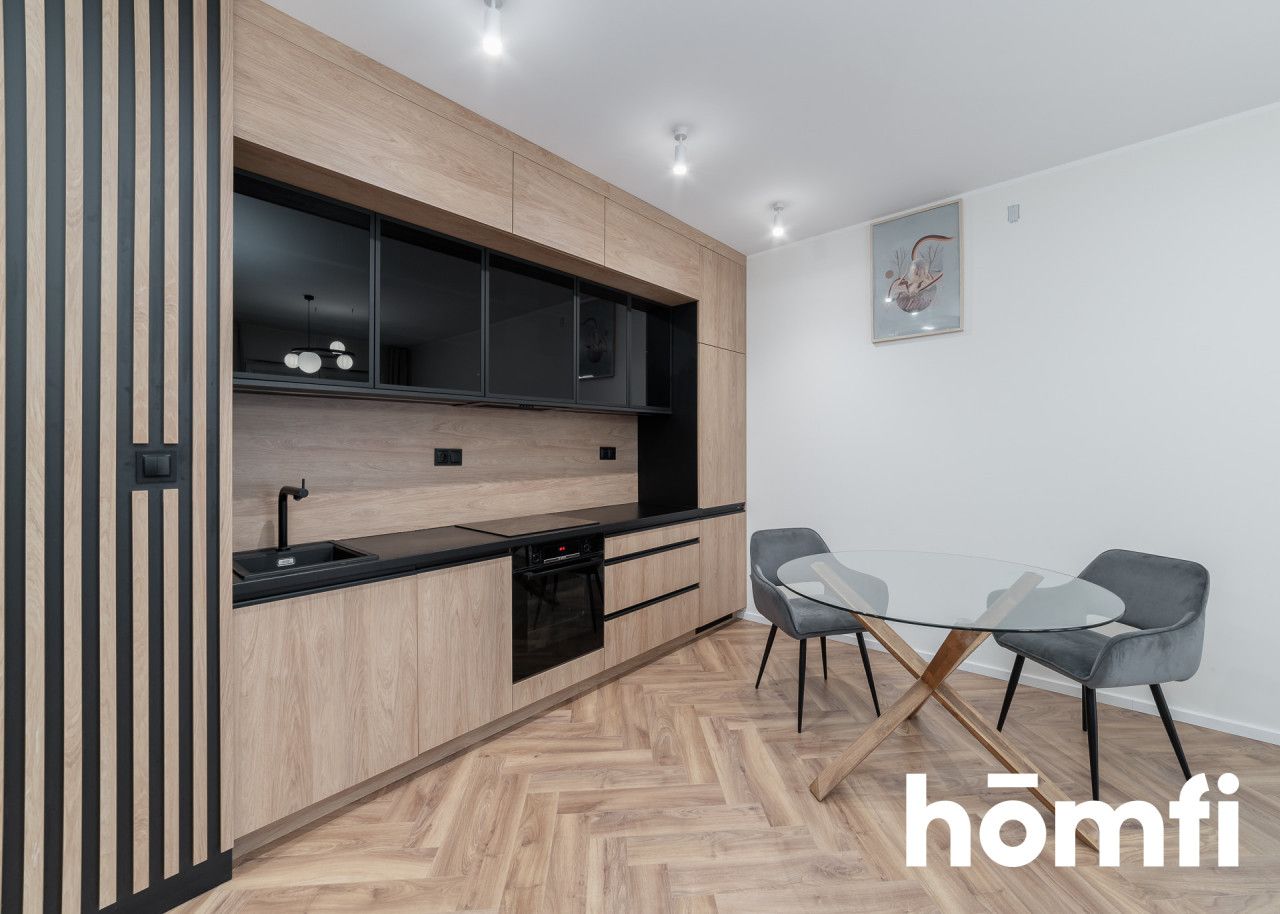 Nowoczesne mieszkanie z balkonem w prestiżowej Diasferze Łódź - Mieszkanie - Wynajem - Łódź, Śródmieście