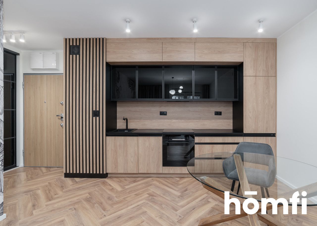 Nowoczesne mieszkanie z balkonem w prestiżowej Diasferze Łódź - Mieszkanie - Wynajem - Łódź, Śródmieście