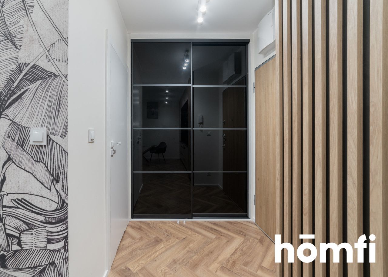 Nowoczesne mieszkanie z balkonem w prestiżowej Diasferze Łódź - Mieszkanie - Wynajem - Łódź, Śródmieście