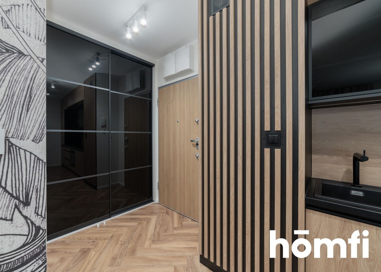 Nowoczesne mieszkanie z balkonem w prestiżowej Diasferze Łódź - Mieszkanie - Wynajem - Łódź, Śródmieście