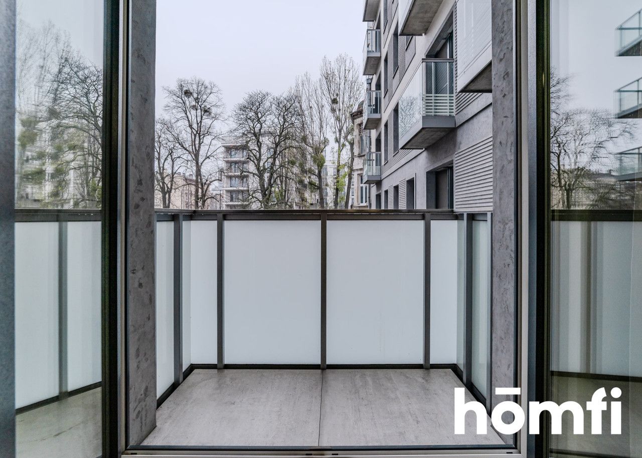 Nowoczesne mieszkanie z balkonem w prestiżowej Diasferze Łódź - Mieszkanie - Wynajem - Łódź, Śródmieście