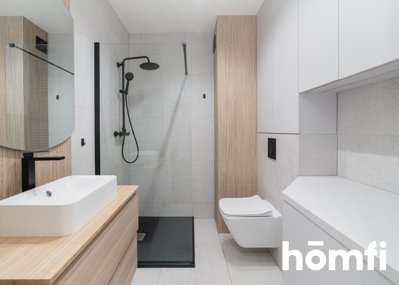 Nowoczesne mieszkanie z balkonem w prestiżowej Diasferze Łódź - Mieszkanie - Wynajem - Łódź, Śródmieście