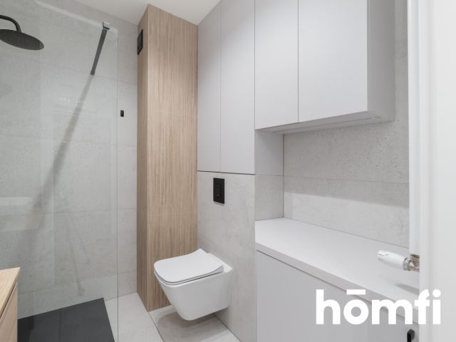 Nowoczesne mieszkanie z balkonem w prestiżowej Diasferze Łódź - Mieszkanie - Wynajem - Łódź, Śródmieście