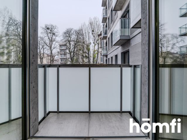 Nowoczesne mieszkanie z balkonem w prestiżowej Diasferze Łódź - Mieszkanie - Wynajem - Łódź, Śródmieście