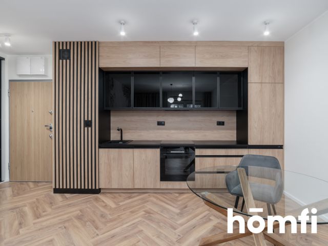 Nowoczesne mieszkanie z balkonem w prestiżowej Diasferze Łódź - Mieszkanie - Wynajem - Łódź, Śródmieście