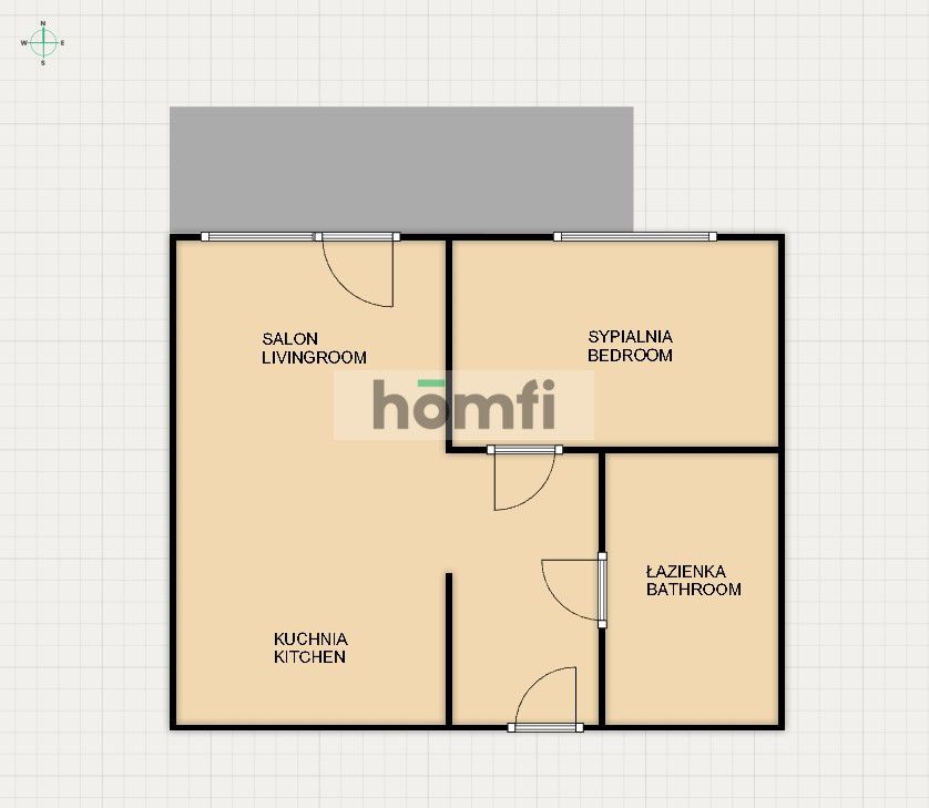 Zamieszkaj na nowym osiedlu przy Zbrowskiego - Mieszkanie - Wynajem - Radom, Gołębiów II
