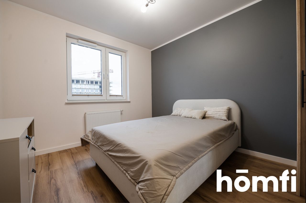 Zamieszkaj na nowym osiedlu przy Zbrowskiego - Mieszkanie - Wynajem - Radom, Gołębiów II