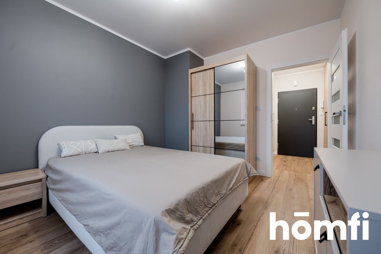 Zamieszkaj na nowym osiedlu przy Zbrowskiego - Mieszkanie - Wynajem - Radom, Gołębiów II