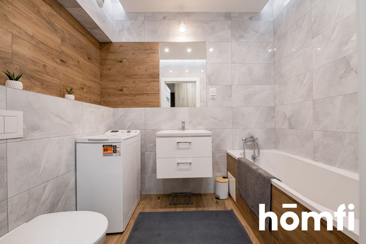 Zamieszkaj na nowym osiedlu przy Zbrowskiego - Mieszkanie - Wynajem - Radom, Gołębiów II