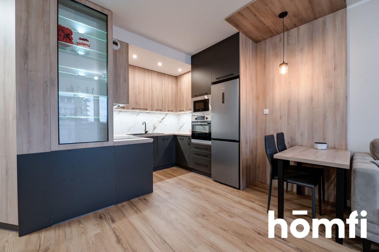 Zamieszkaj na nowym osiedlu przy Zbrowskiego - Mieszkanie - Wynajem - Radom, Gołębiów II