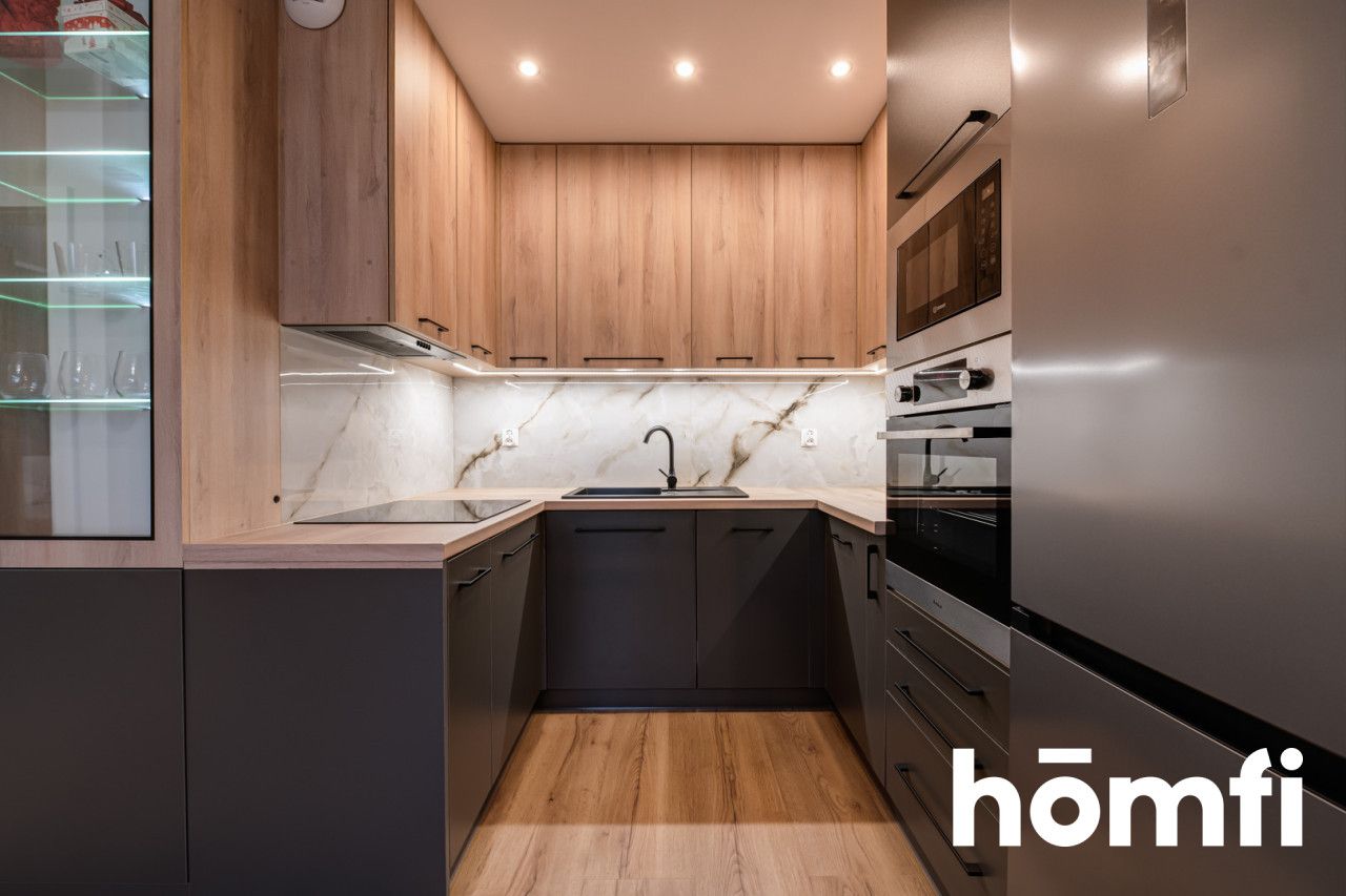 Live in the new housing estate at Zbrowskiego Street - Квартира - Оренда - Radom, Gołębiów II