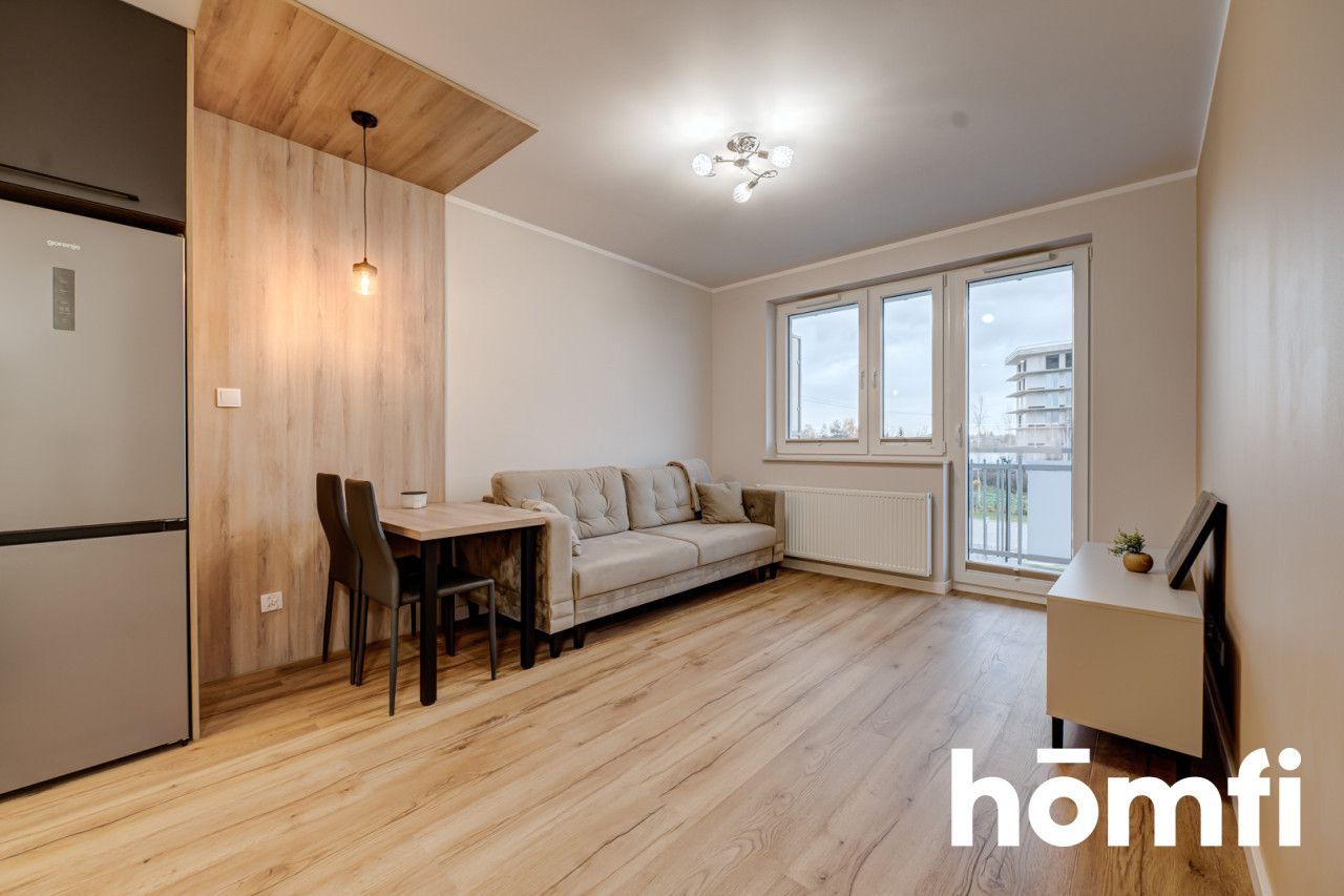 Live in the new housing estate at Zbrowskiego Street - Квартира - Оренда - Radom, Gołębiów II