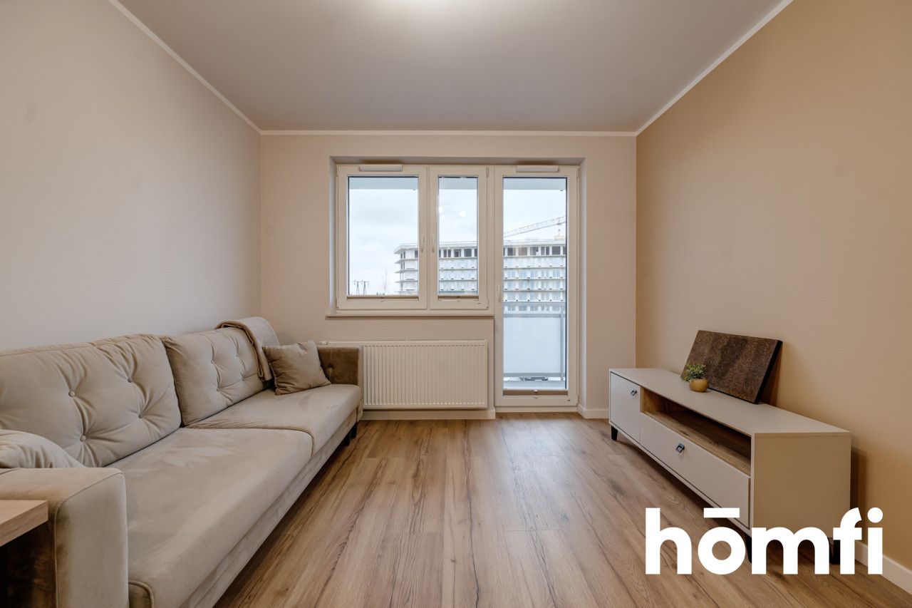 Zamieszkaj na nowym osiedlu przy Zbrowskiego - Mieszkanie - Wynajem - Radom, Gołębiów II