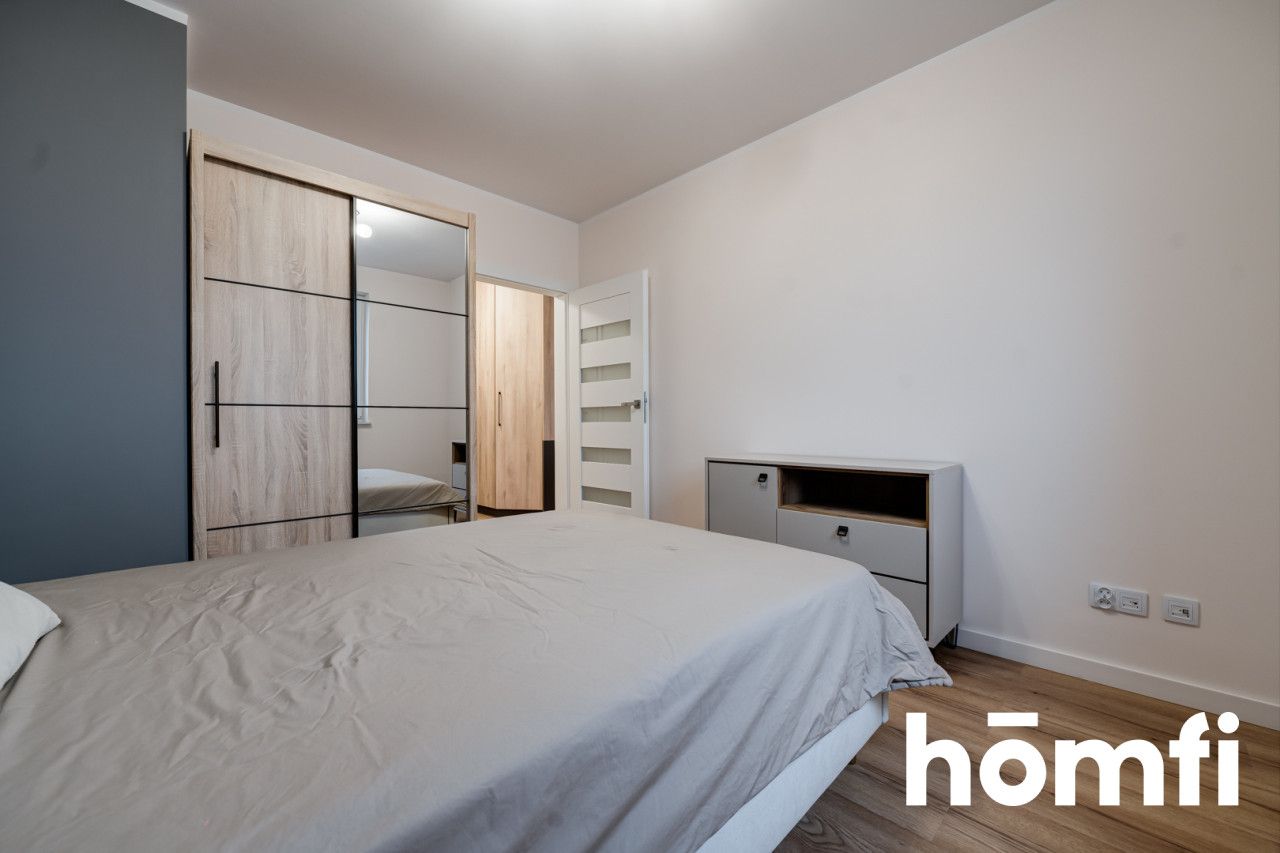 Zamieszkaj na nowym osiedlu przy Zbrowskiego - Mieszkanie - Wynajem - Radom, Gołębiów II