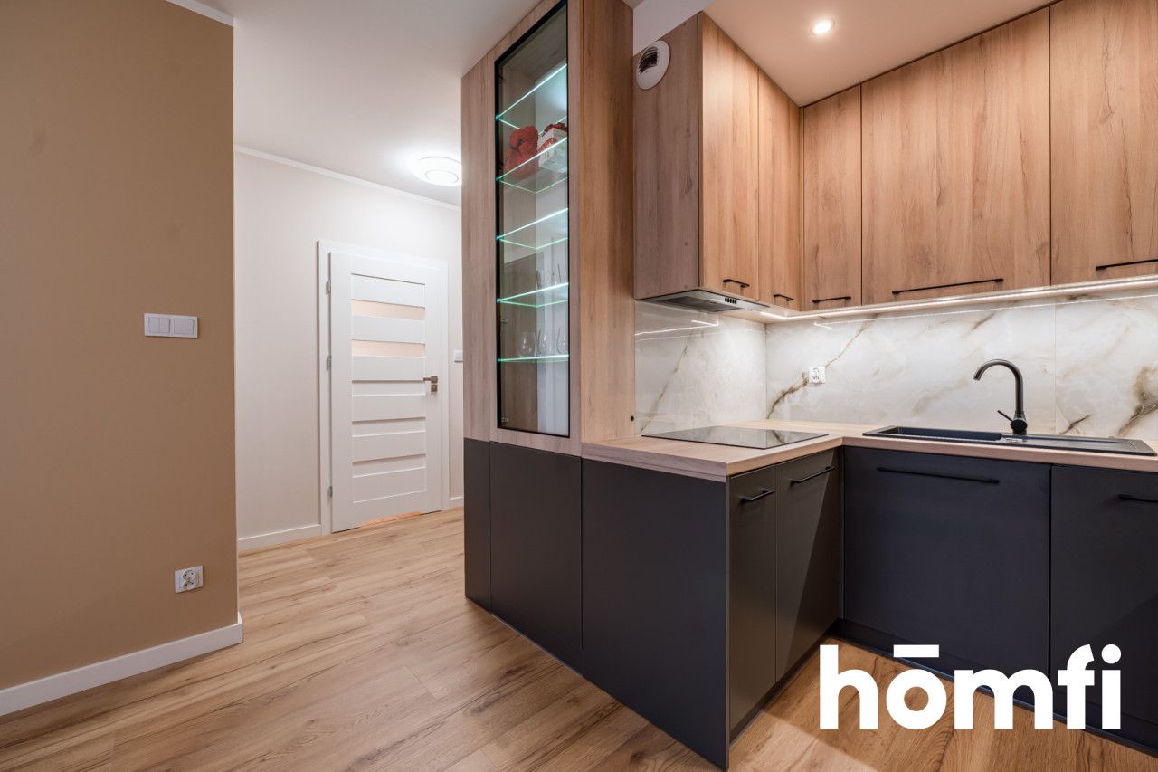 Zamieszkaj na nowym osiedlu przy Zbrowskiego - Mieszkanie - Wynajem - Radom, Gołębiów II