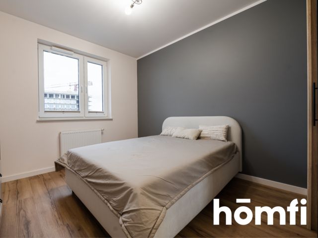 Zamieszkaj na nowym osiedlu przy Zbrowskiego - Mieszkanie - Wynajem - Radom, Gołębiów II