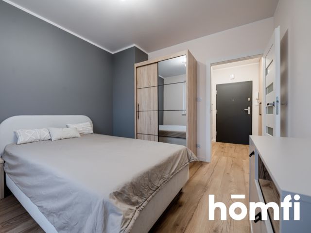 Zamieszkaj na nowym osiedlu przy Zbrowskiego - Mieszkanie - Wynajem - Radom, Gołębiów II