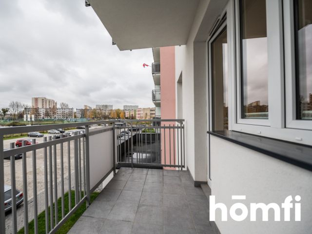 Zamieszkaj na nowym osiedlu przy Zbrowskiego - Mieszkanie - Wynajem - Radom, Gołębiów II