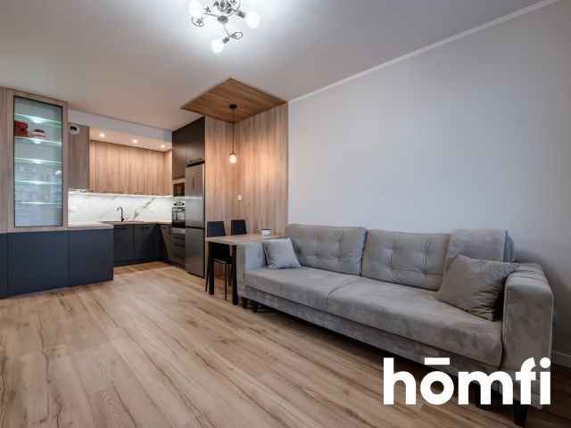 Zamieszkaj na nowym osiedlu przy Zbrowskiego - Mieszkanie - Wynajem - Radom, Gołębiów II